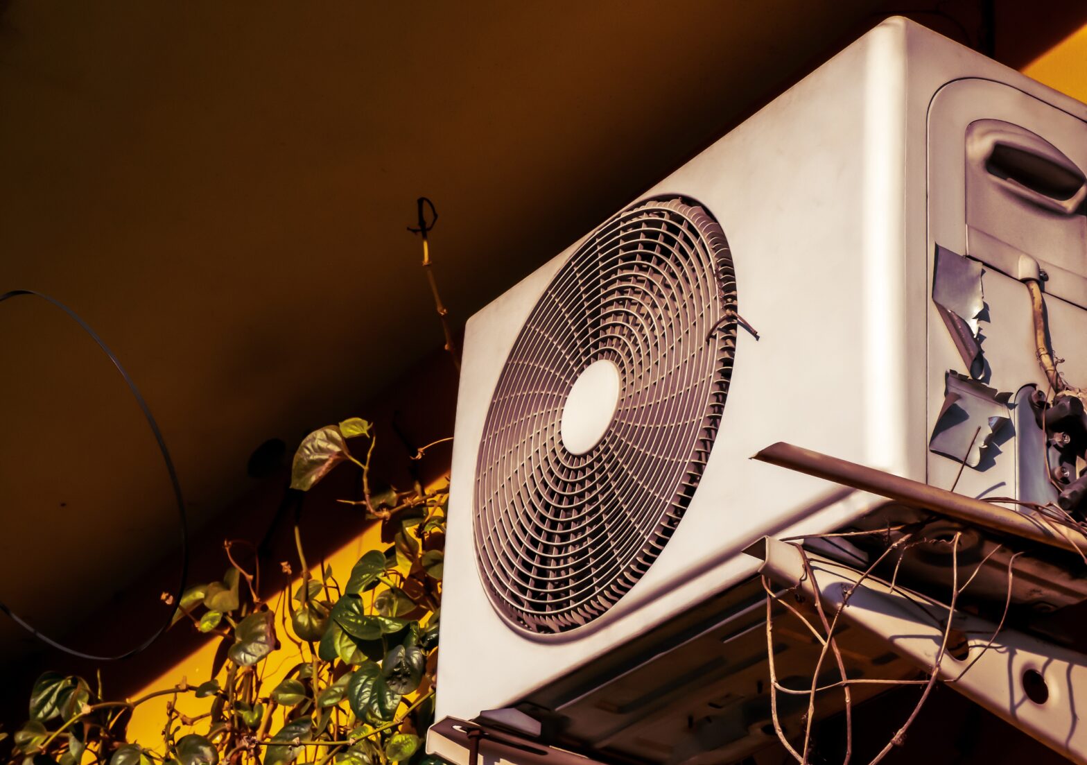AC preparation for summer