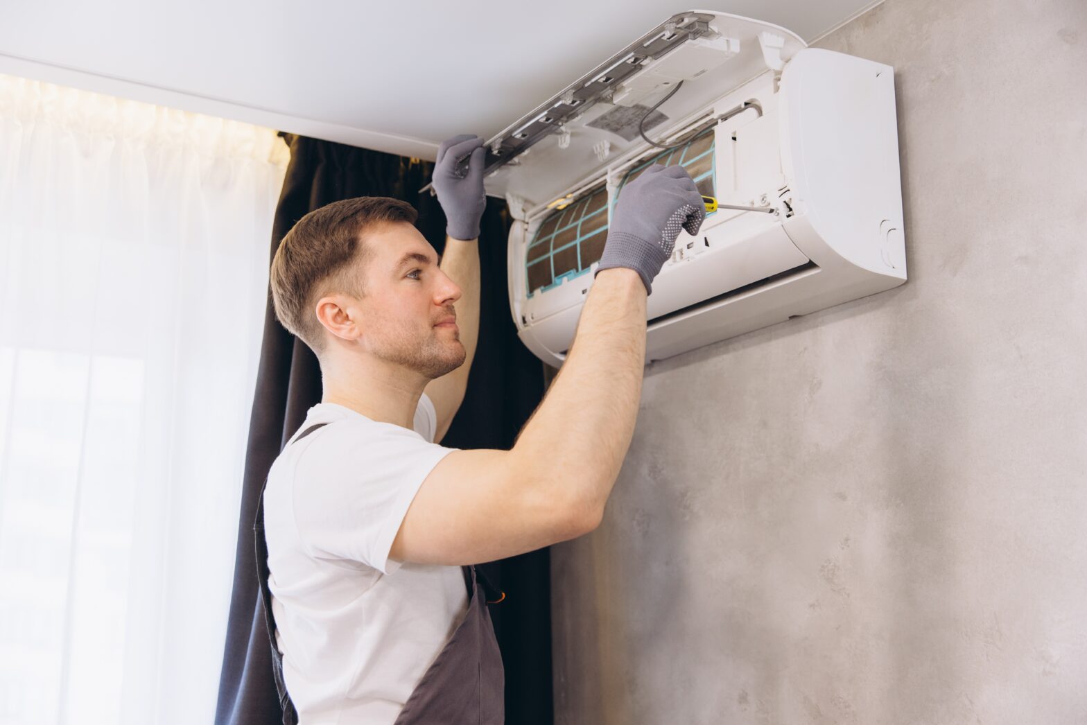 Emergency AC Services